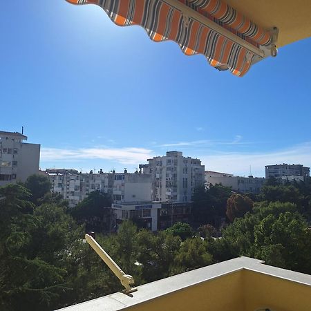 Apartman Bff Bar Exteriör bild