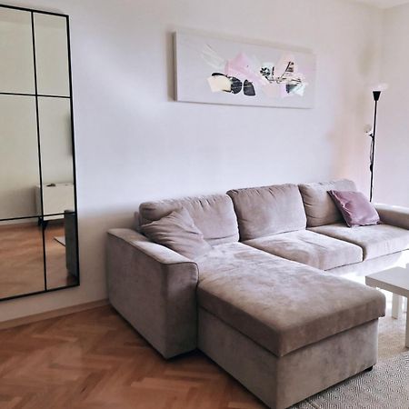 Apartman Bff Bar Exteriör bild