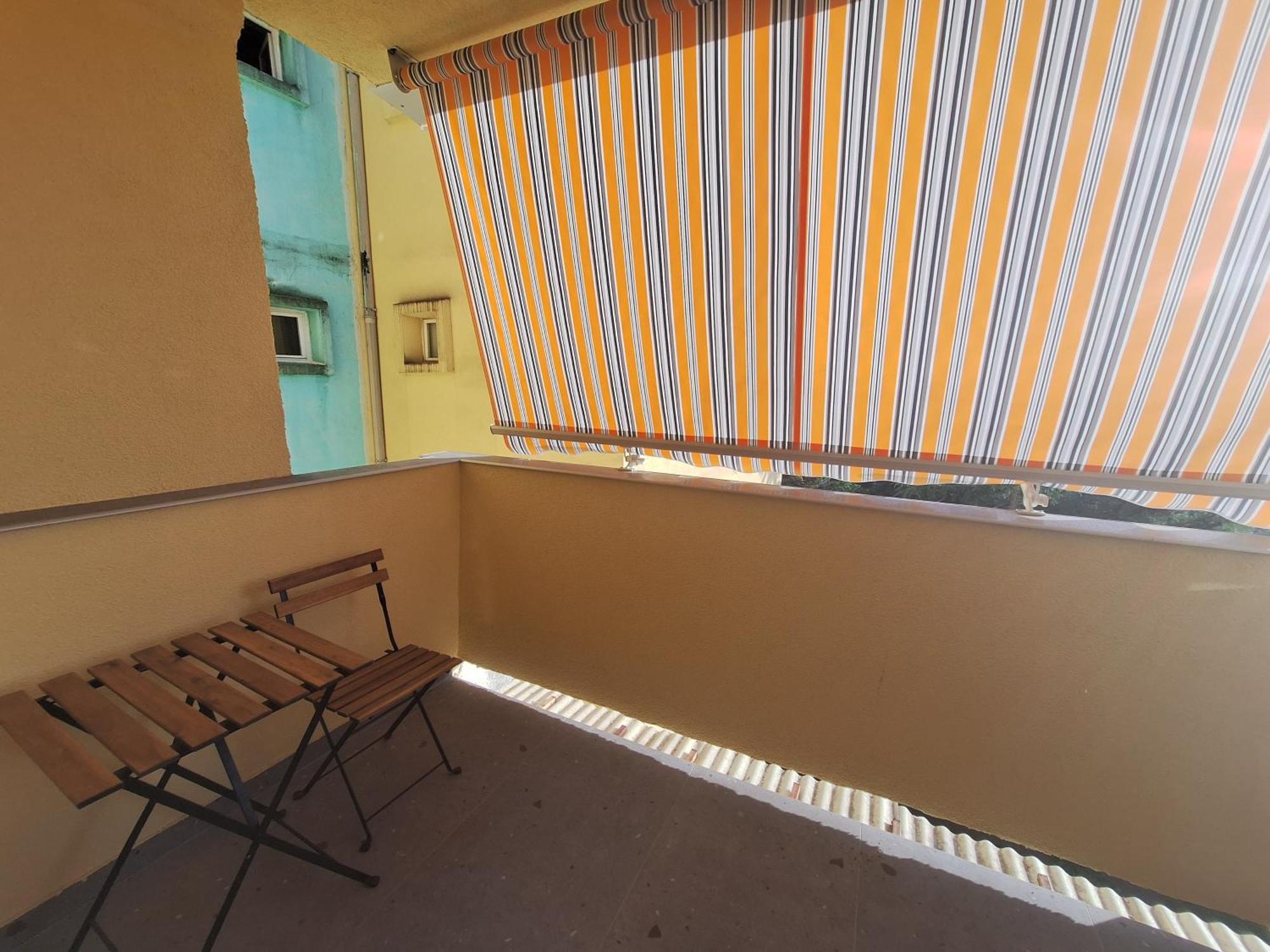Apartman Bff Bar Exteriör bild