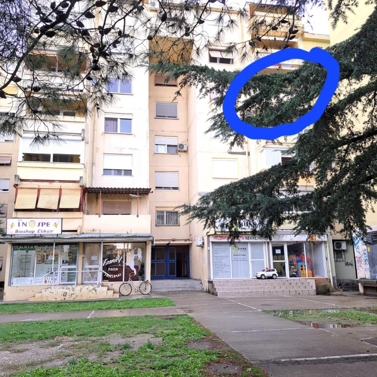 Apartman Bff Bar Exteriör bild